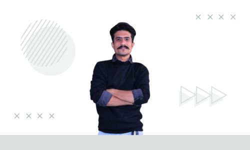 Raghuveer Sain (Director)