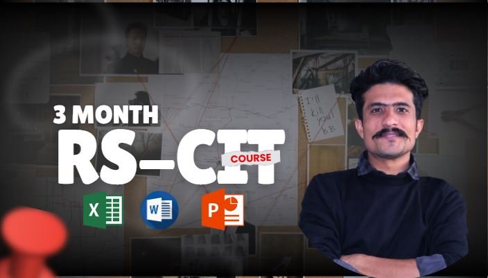 Certified for the Future RS-CIT Trained, Industry Ready